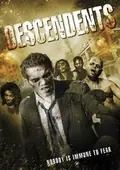 Descendents poster