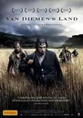 Van Diemen's Land poster