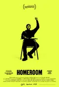 Homeroom poster