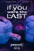 If You Were the Last poster