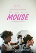 Mouse poster