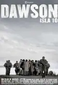 Dawson Isla 10 poster
