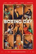 Boxing Day poster
