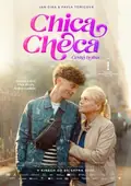 Czech Girl poster
