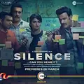 Silence: Can You Hear It poster