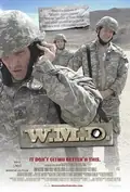 W.M.D. poster