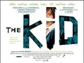 The Kid poster