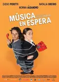 Music on Hold poster
