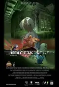 Technotise: Edit and I poster