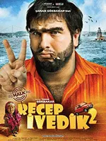 Recep Ivedik 2 poster