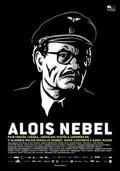 Alois Nebel poster