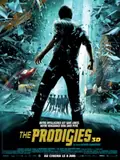 The Prodigies poster