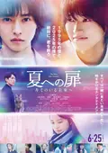 The Door into Summer poster