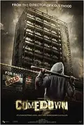 Comedown poster