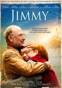 Jimmy poster