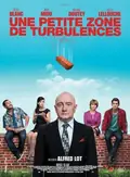 A Spot of Bother poster