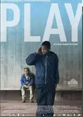 Play poster
