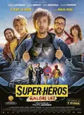 Superwho? poster