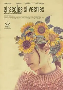Wild Flowers poster