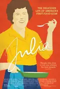 Julia poster