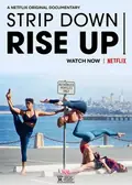 Strip Down, Rise Up poster