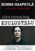 The Interrogation poster