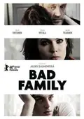 Bad Family poster