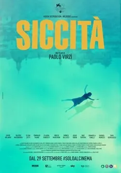 Dry poster