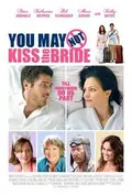 You May Not Kiss the Bride poster