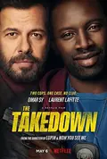 The Takedown poster