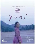 Yuni poster