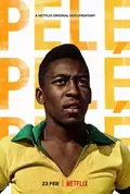 Pelé poster