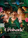 The Crusade poster