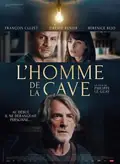 The Man in the Basement poster