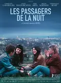 The Passengers of the Night poster