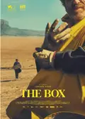 The Box poster