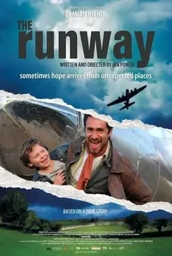 The Runway poster