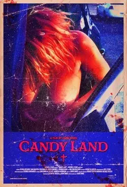 Candy Land poster