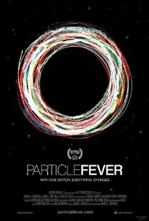 Particle Fever poster