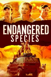 Endangered Species poster