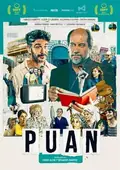 Puan poster