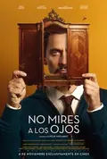 Staring at Strangers poster