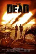 The Dead poster