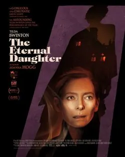 The Eternal Daughter poster