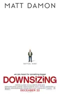 Downsizing poster