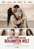 The Salvation Of The World As We Know It poster