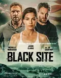 Black Site poster