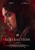 Subtraction poster