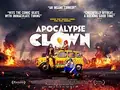 Apocalypse Clown poster