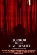 Horror in the High Desert poster